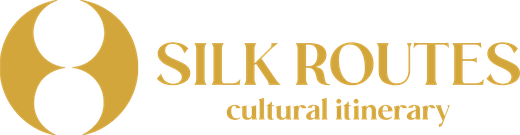 Silk Routes Cultural Itinerary