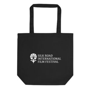 Silk Road International Film Festival Tote Bag