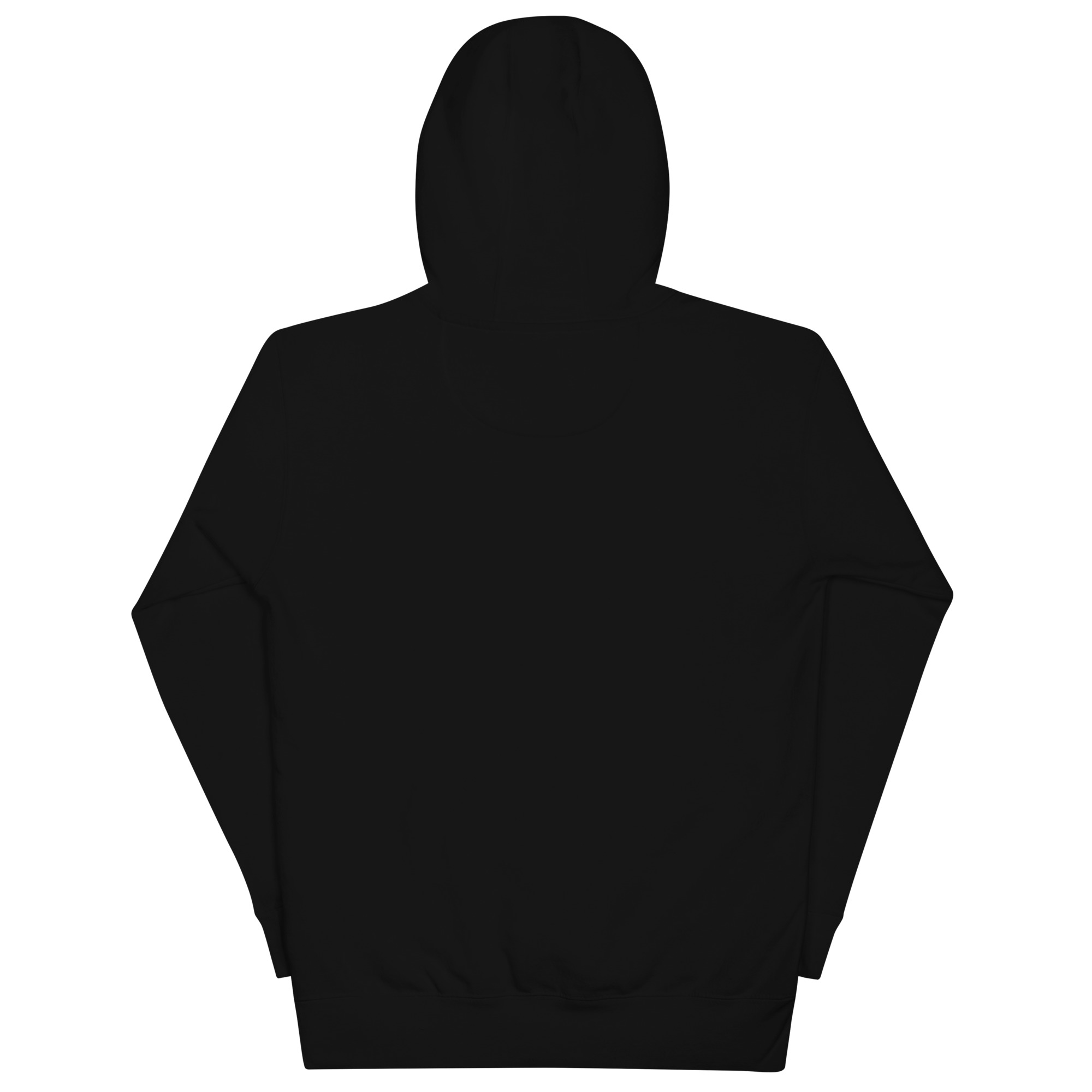 Silk Road International Film Festival Hoodie - Black - Image 2