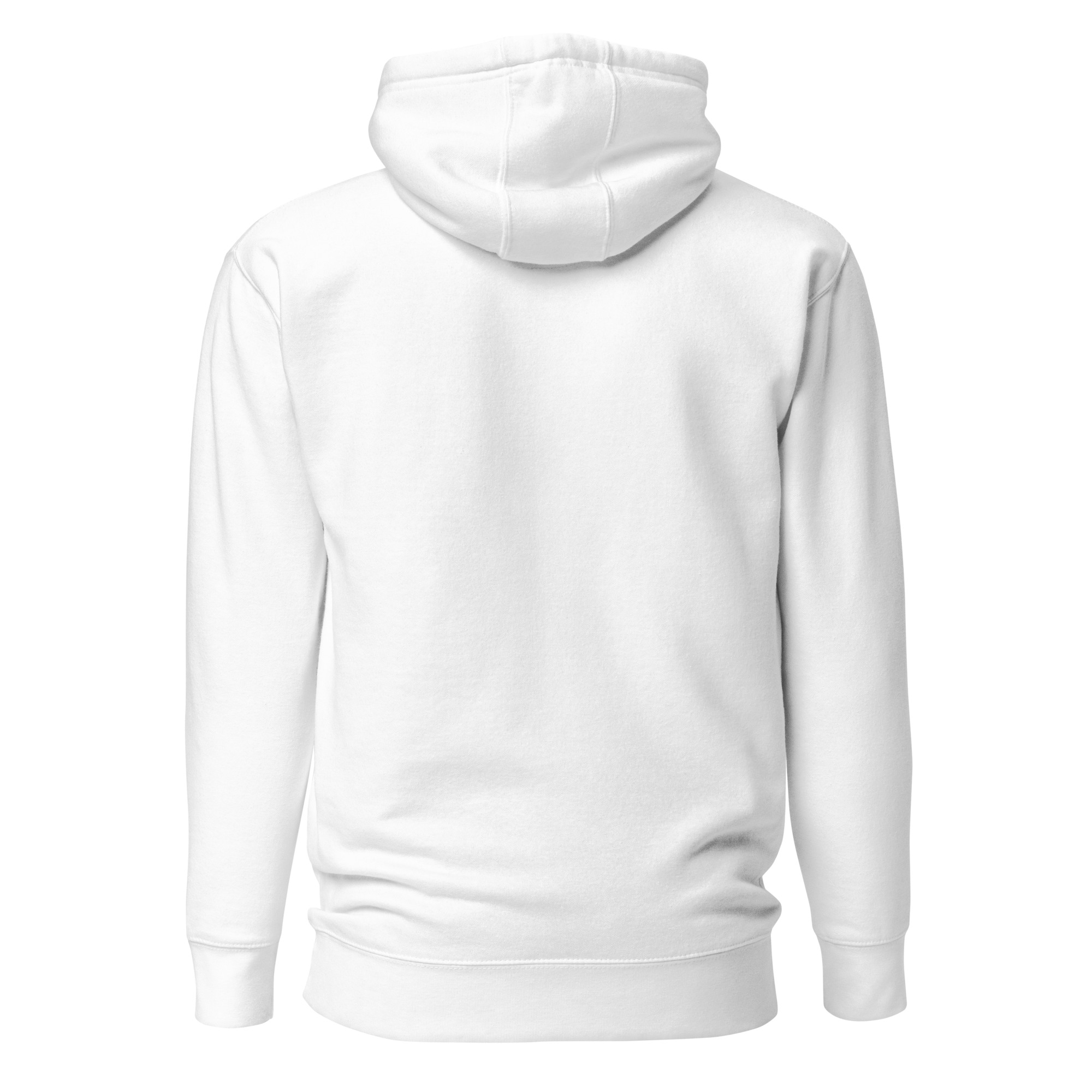 Silk Road International Film Festival Hoodie - Image 2