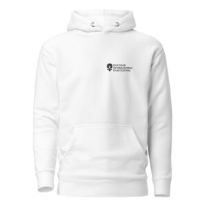 Silk Road International Film Festival Hoodie