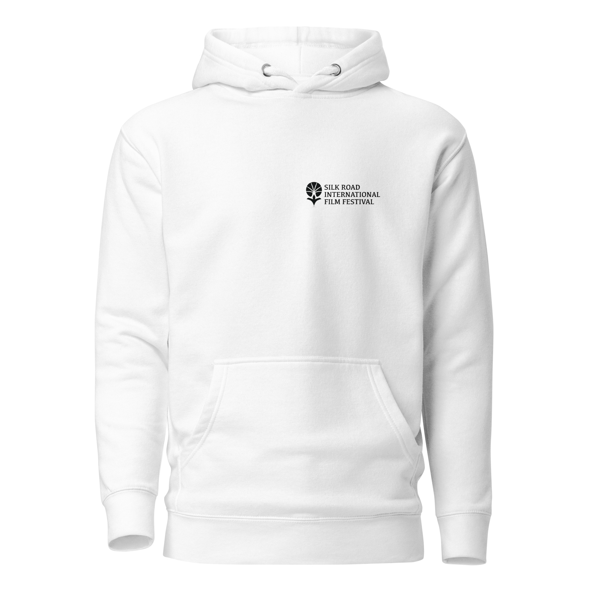 Silk Road International Film Festival Hoodie