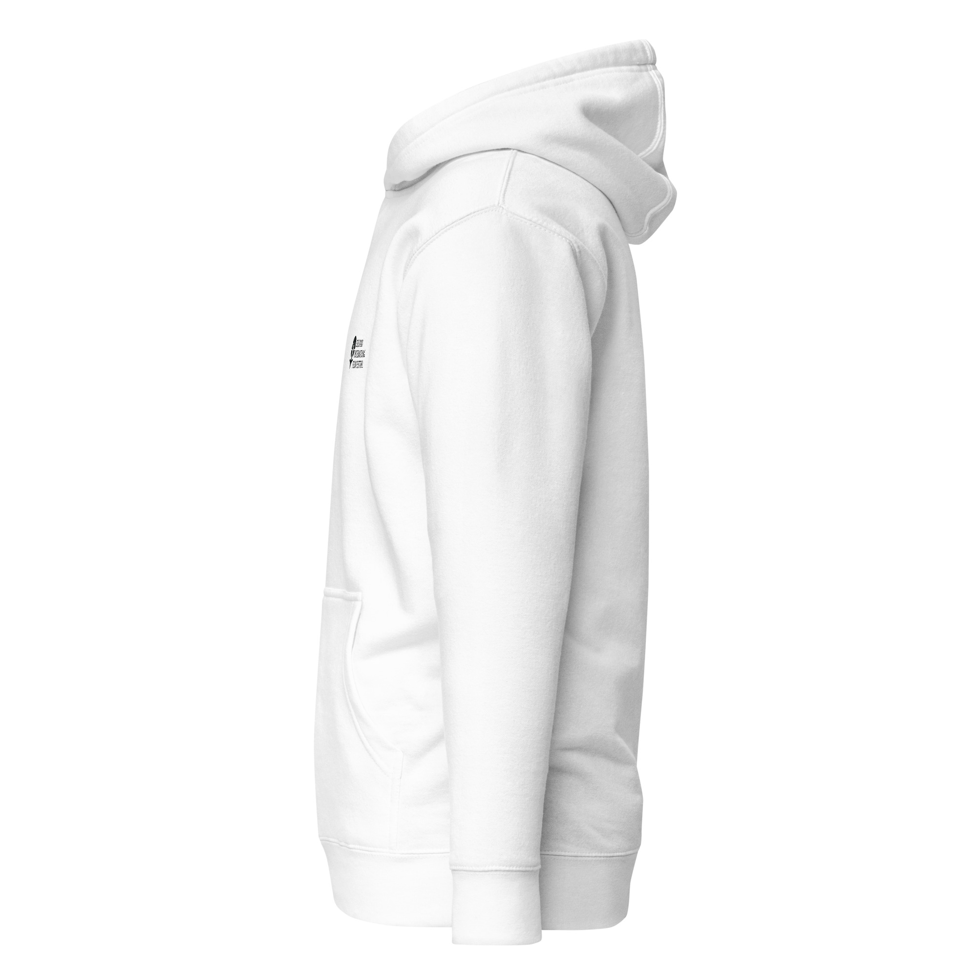 Silk Road International Film Festival Hoodie - Image 3