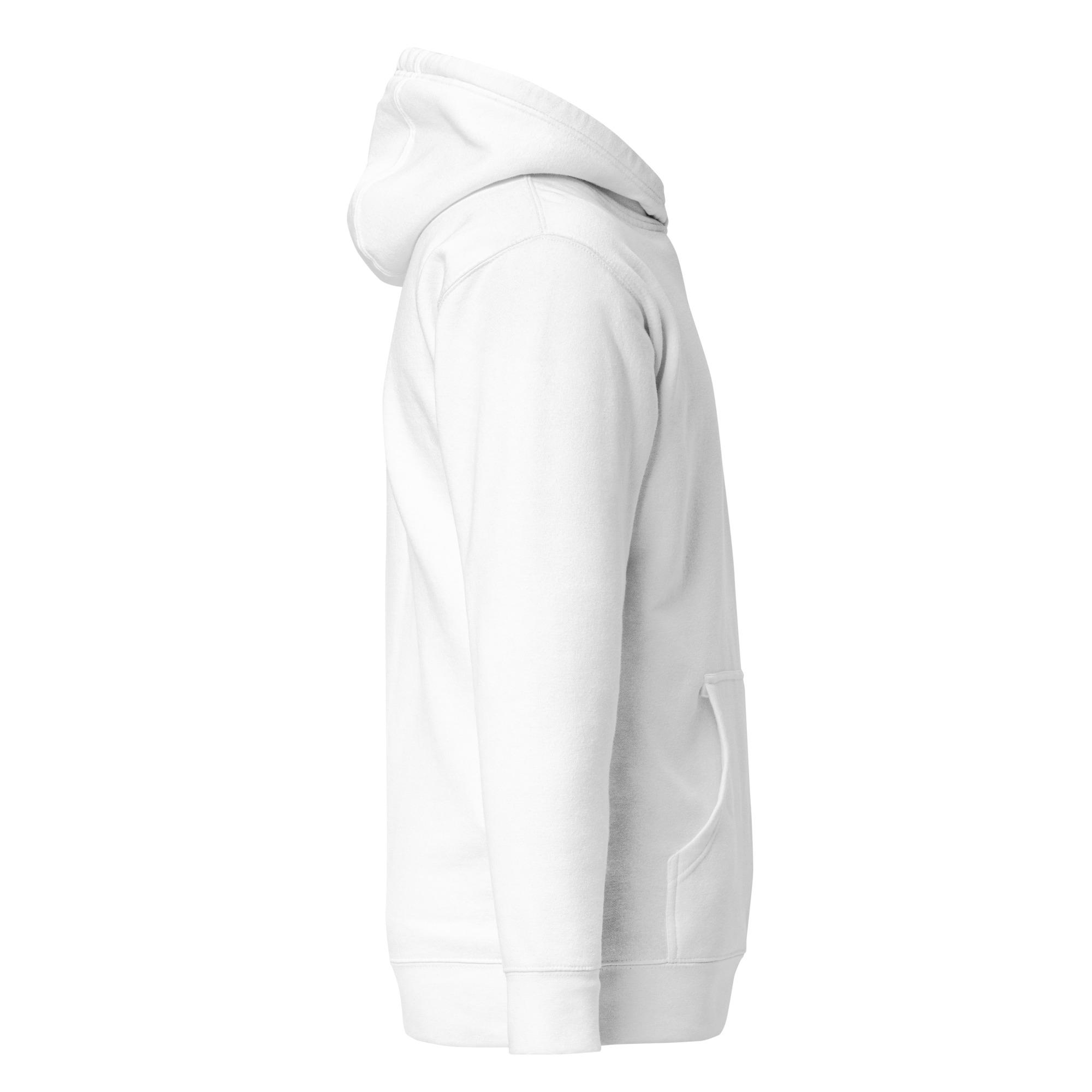 Silk Road International Film Festival Hoodie - Image 4